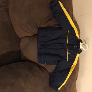 Nautica Wind Breaker